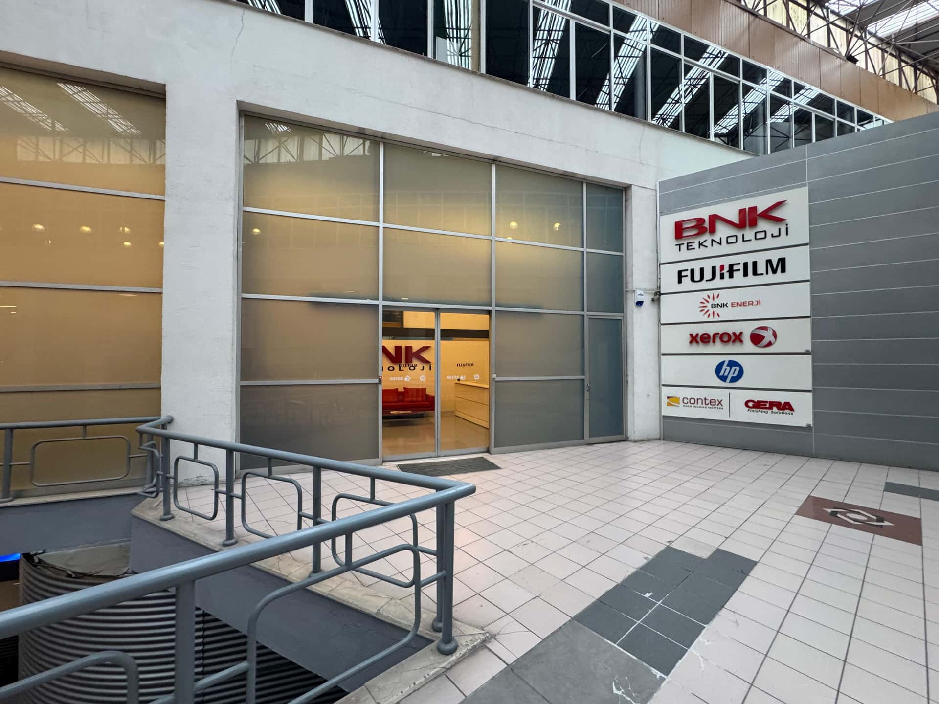 ATA CENTER - Fotoğraf 1