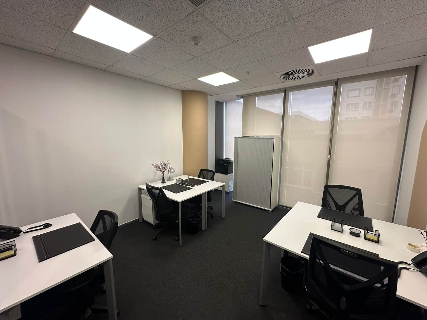 Aeropark - Hazır Ofis Pendik, İstanbul