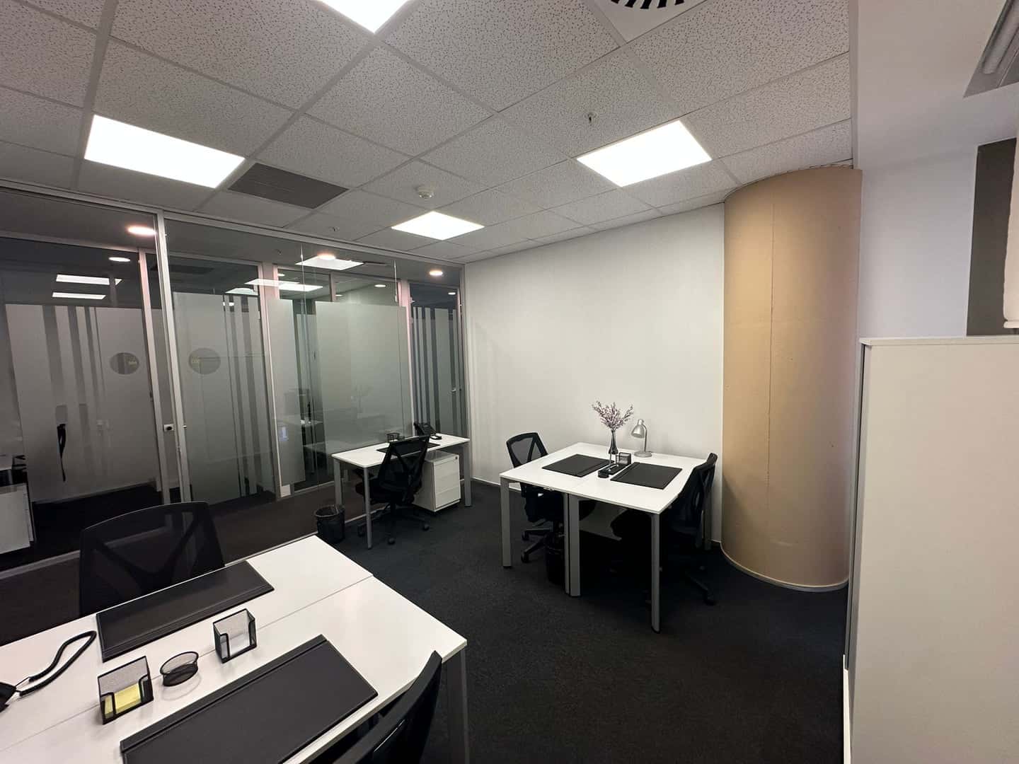 Aeropark - Hazır Ofis Pendik - Fotoğraf 2