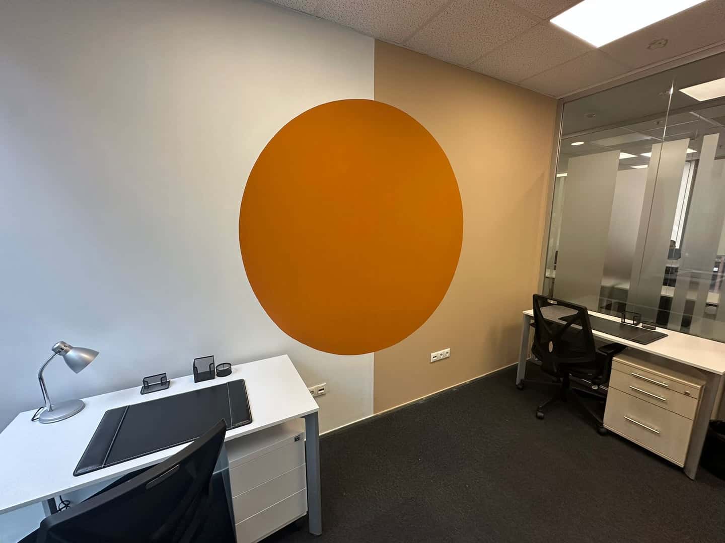 Aeropark - Hazır Ofis Pendik - Fotoğraf 2