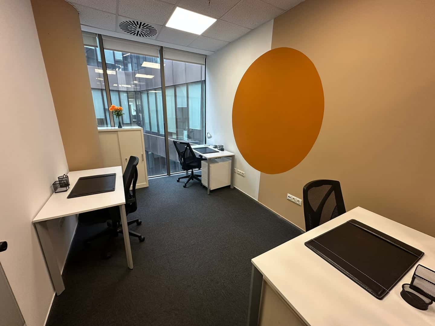Aeropark - Hazır Ofis Pendik - Fotoğraf 3