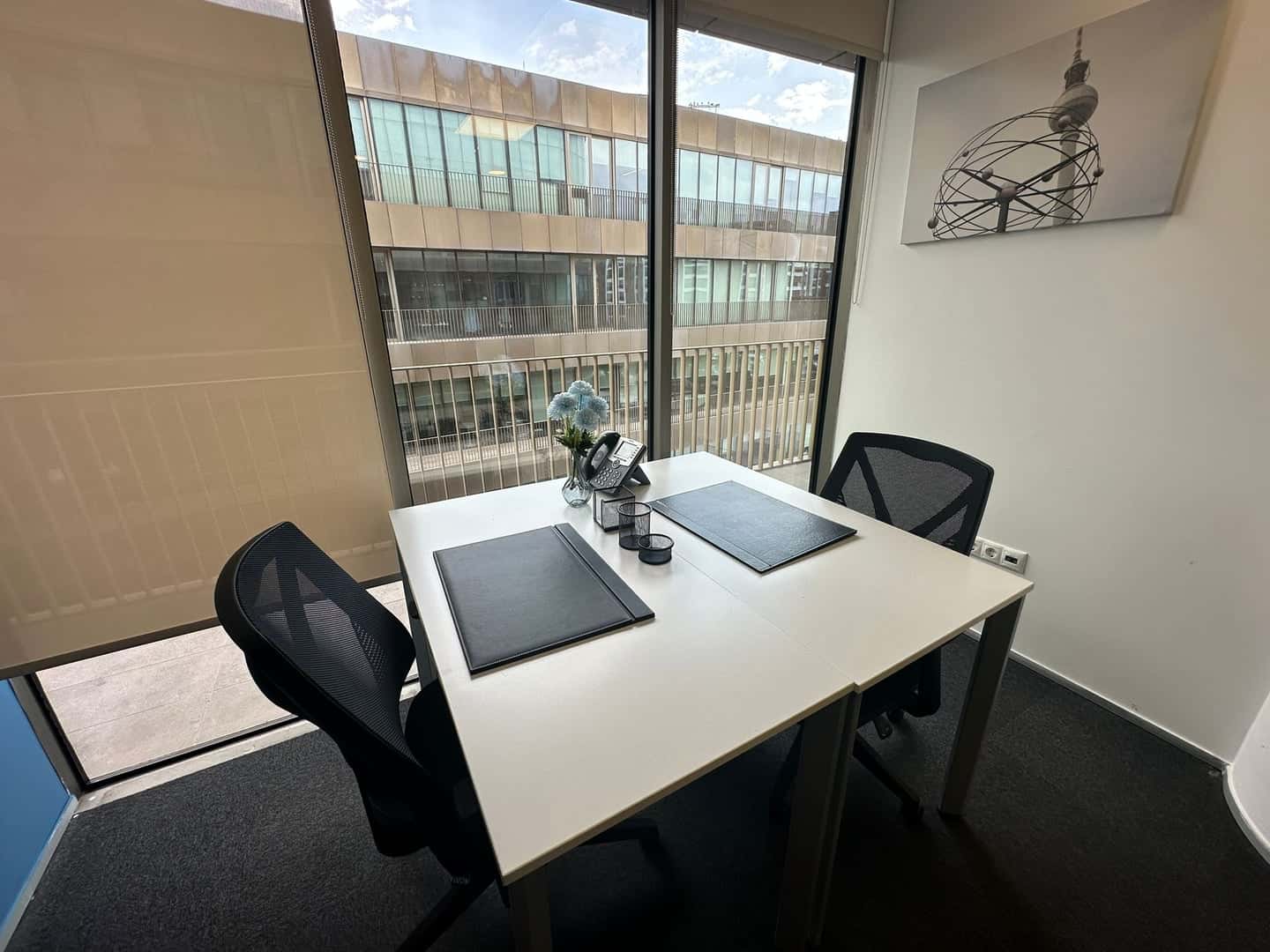 Aeropark - Hazır Ofis Pendik - Fotoğraf 3