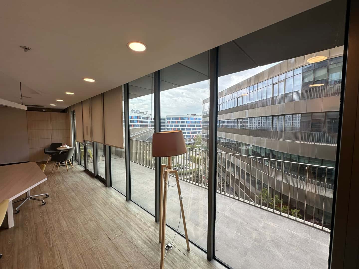 Aeropark - Hazır Ofis Pendik - Fotoğraf 4