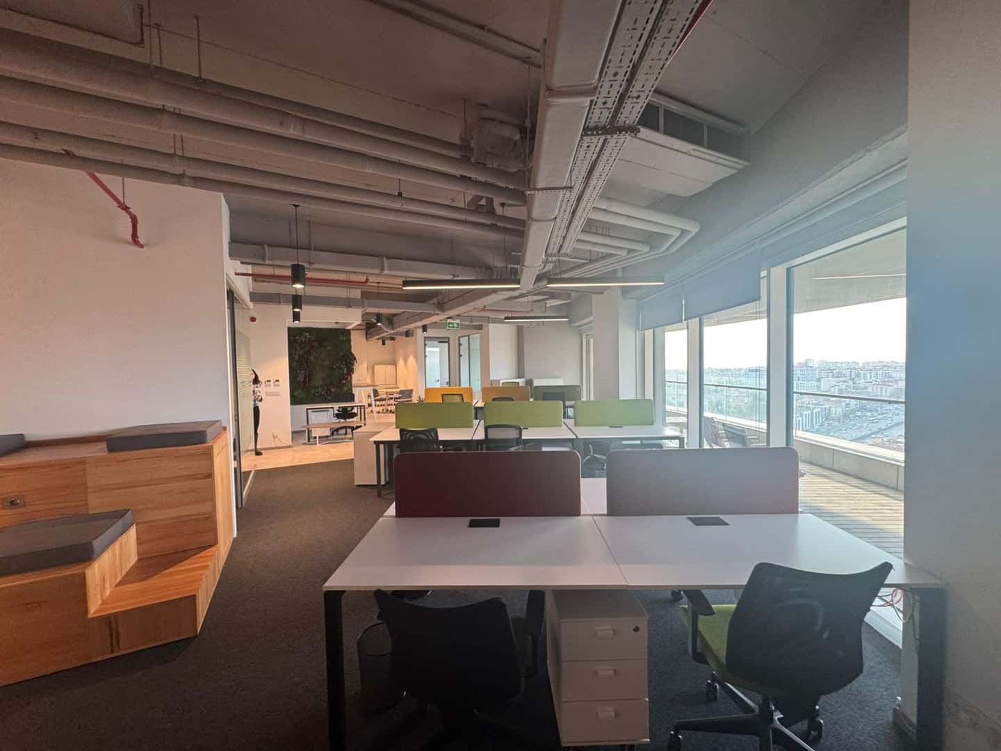 Akasya - Hazır Ofis Üsküdar - Fotoğraf 2