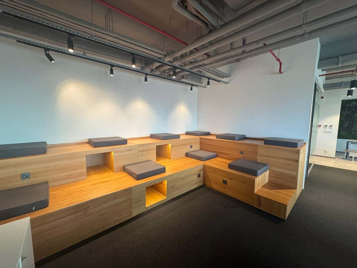 Akasya - Hazır Ofis Üsküdar - Fotoğraf 3
