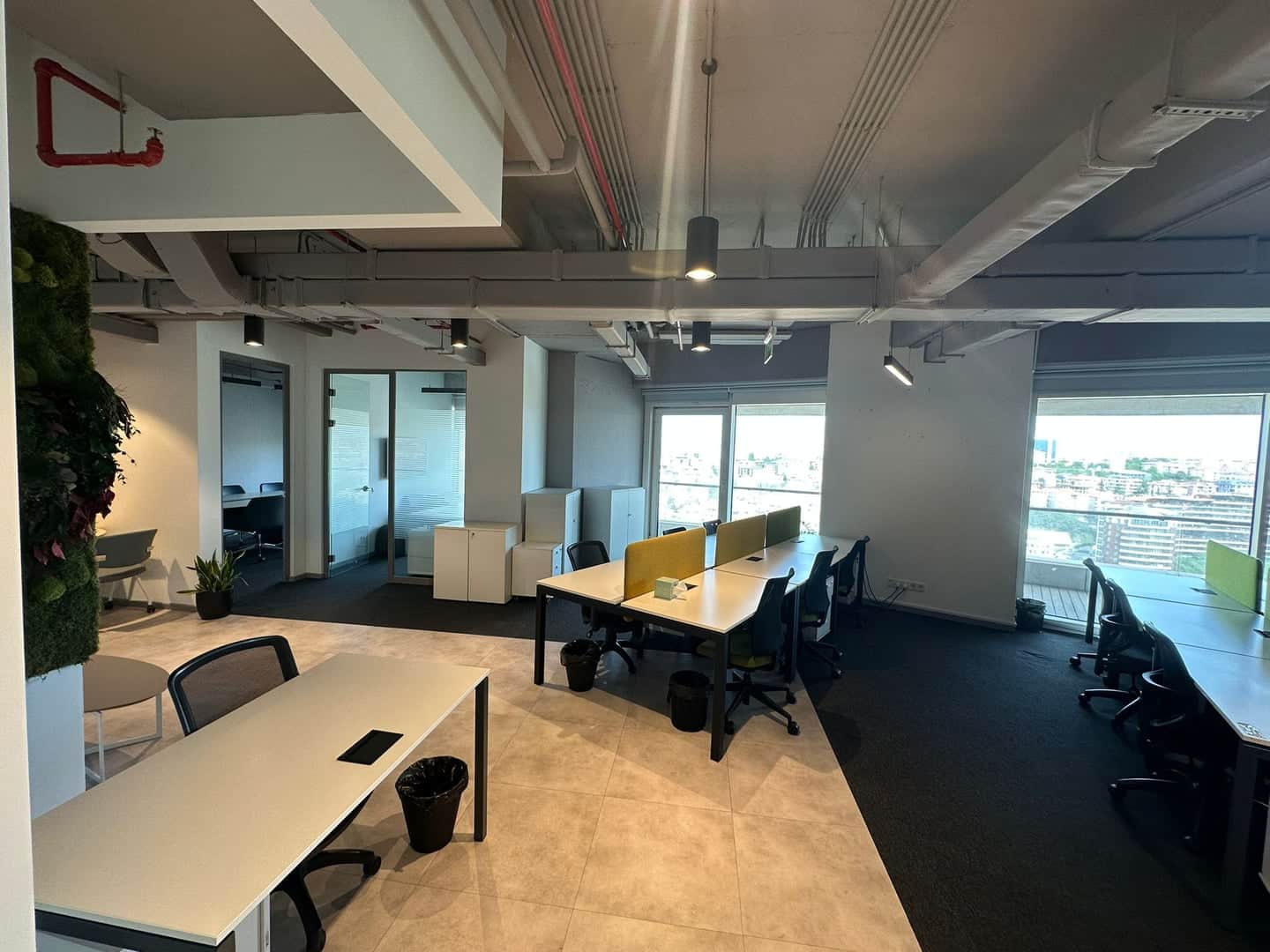 Akasya - Hazır Ofis Üsküdar, İstanbul