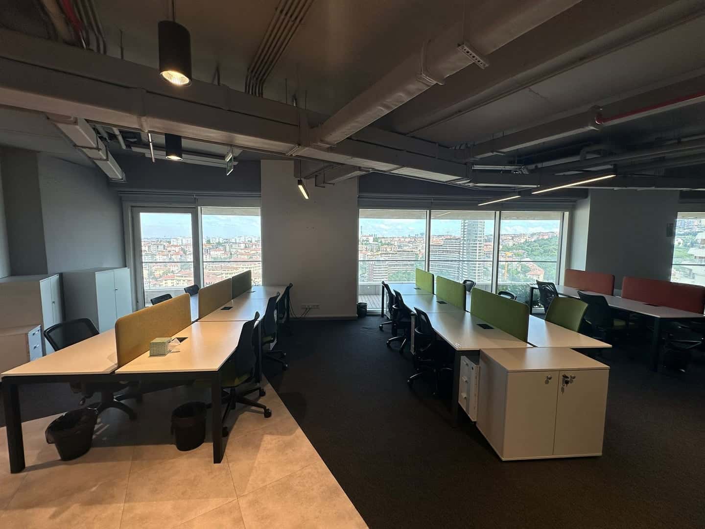 Akasya - Hazır Ofis Üsküdar - Fotoğraf 2