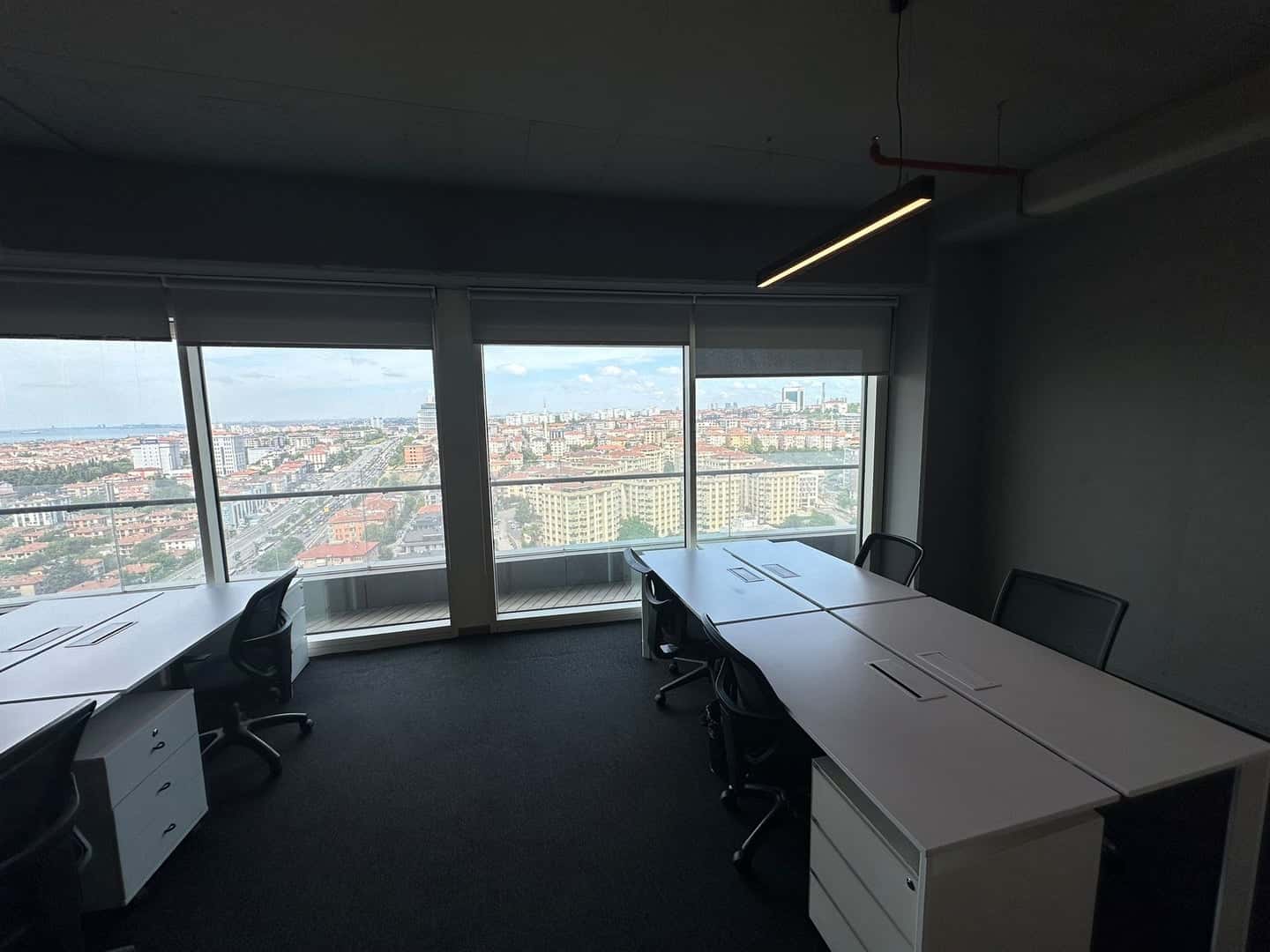Akasya - Hazır Ofis Üsküdar - Fotoğraf 3