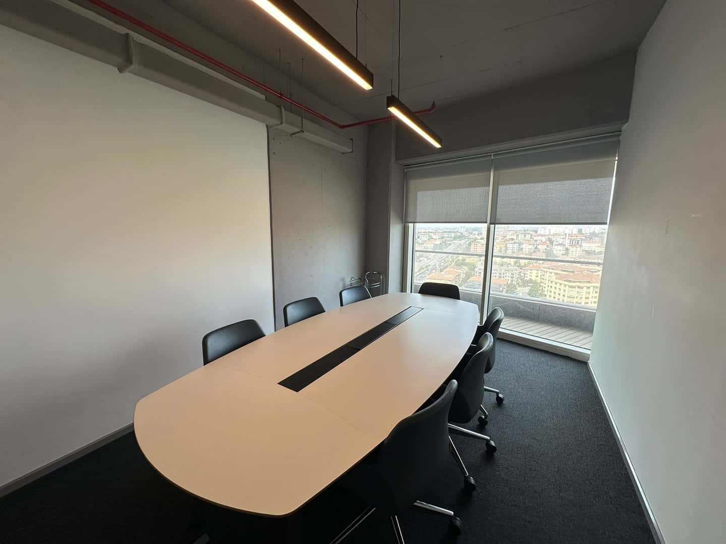 Akasya - Hazır Ofis Üsküdar - Fotoğraf 5