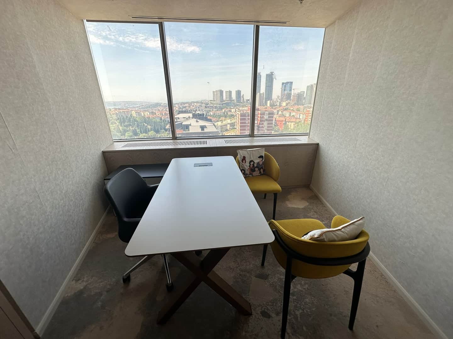 Akmerkez - Hazır Ofis Beşiktaş, İstanbul