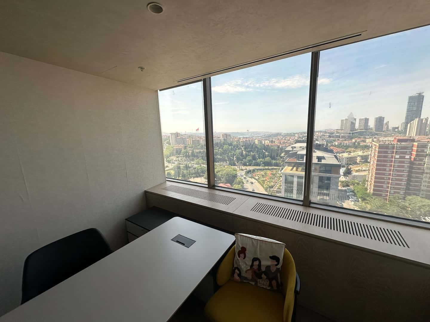 Akmerkez - Hazır Ofis Beşiktaş - Fotoğraf 2