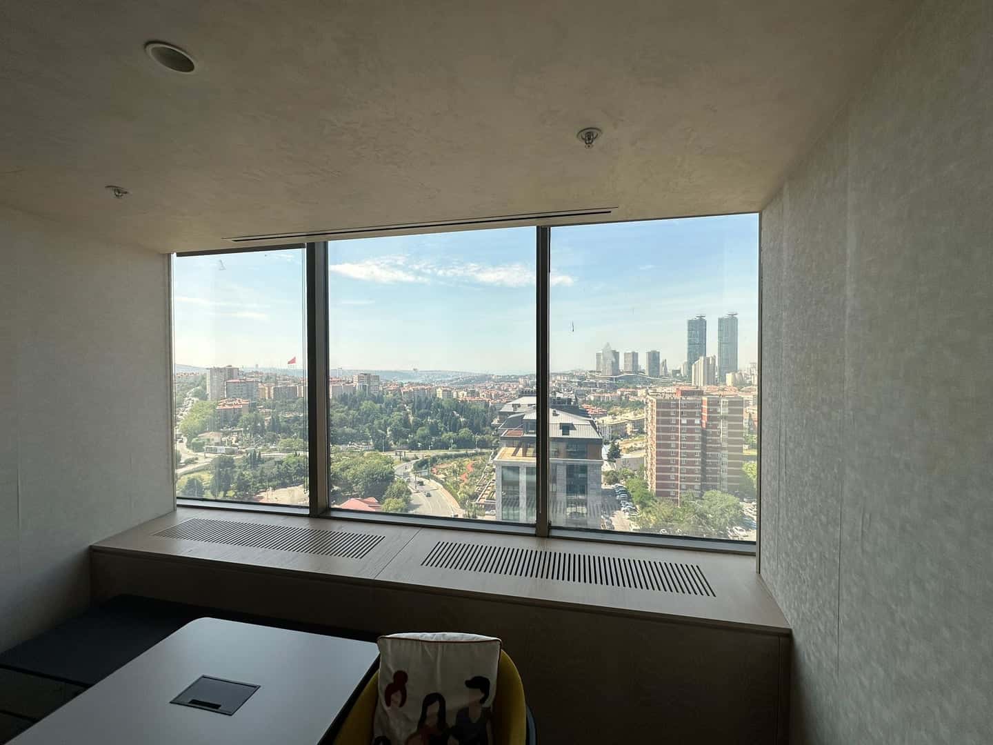 Akmerkez - Hazır Ofis Beşiktaş - Fotoğraf 3