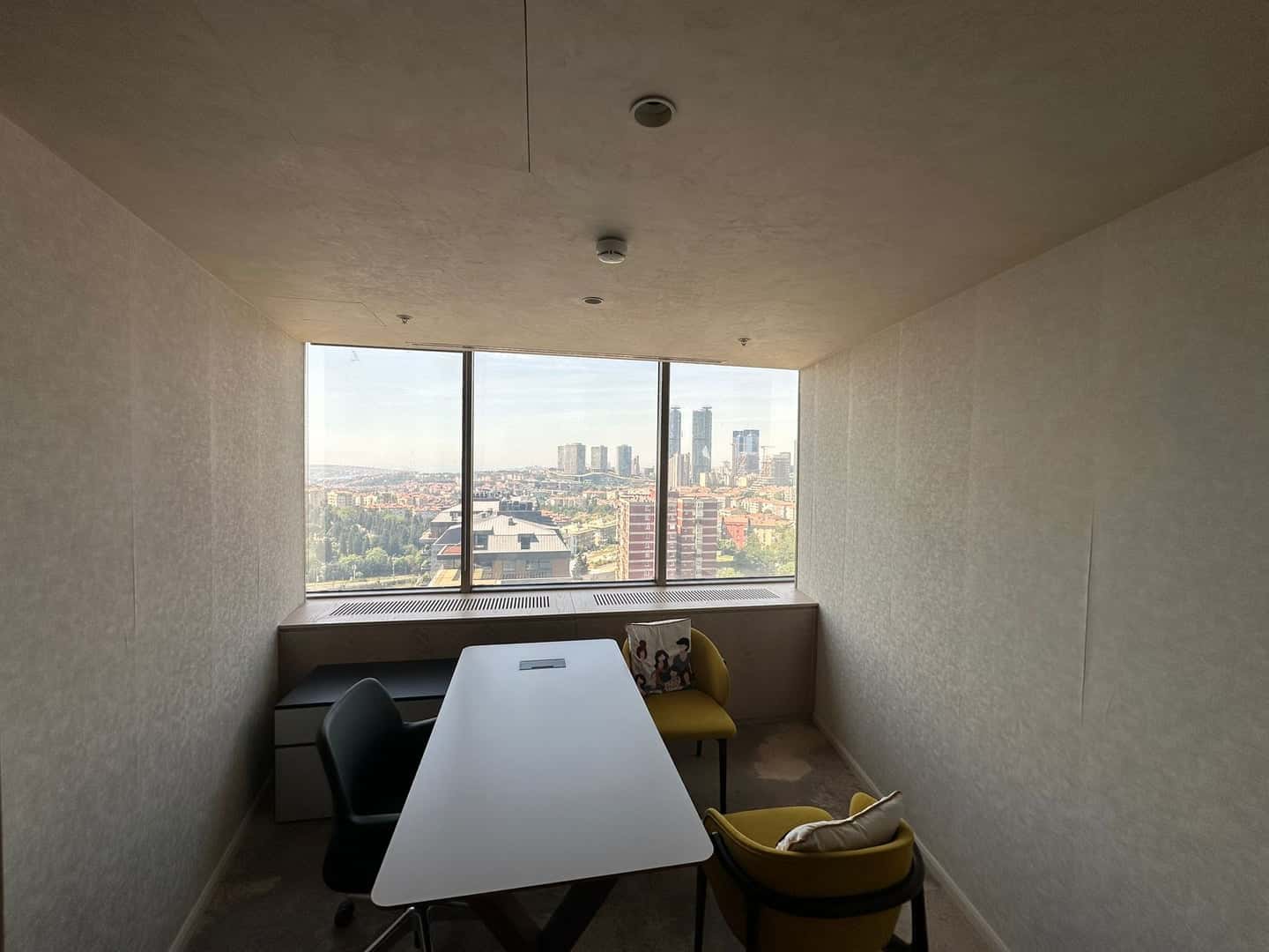 Akmerkez - Hazır Ofis Beşiktaş - Fotoğraf 4