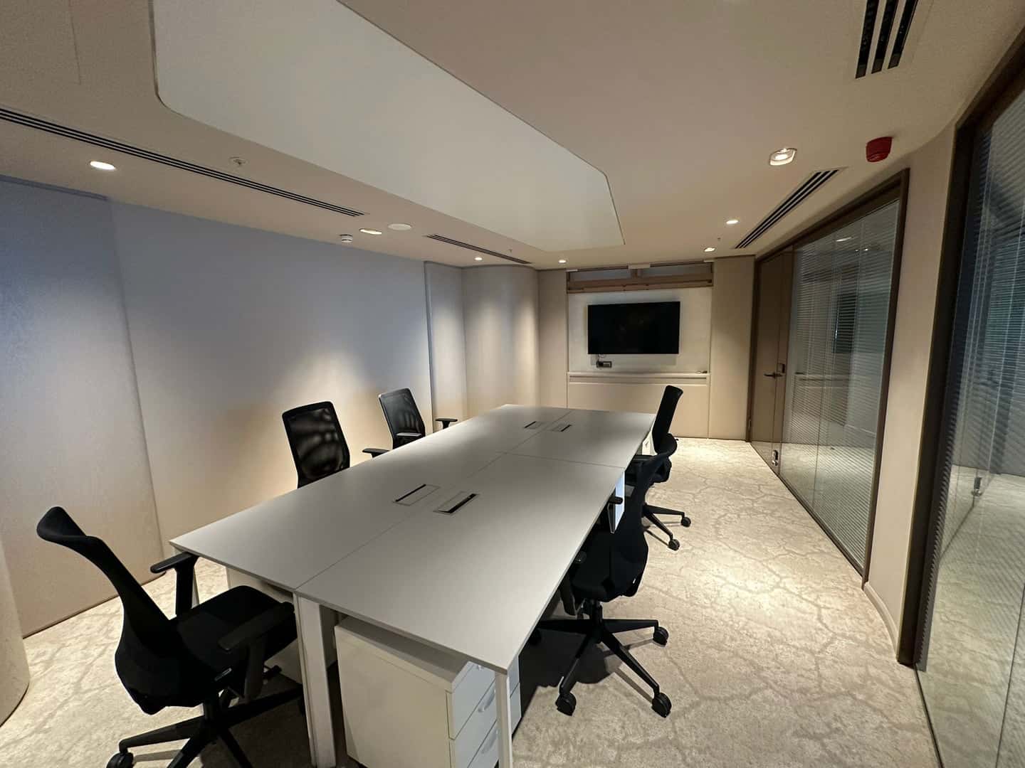 Akmerkez - Hazır Ofis Beşiktaş - Fotoğraf 5