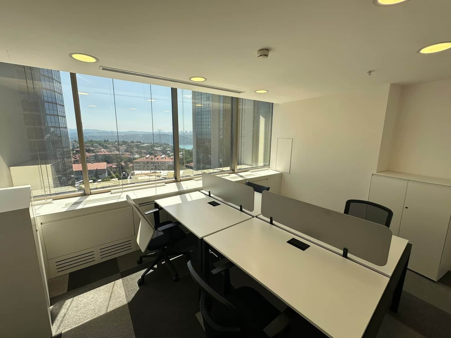Akmerkez - Hazır Ofis Beşiktaş, İstanbul