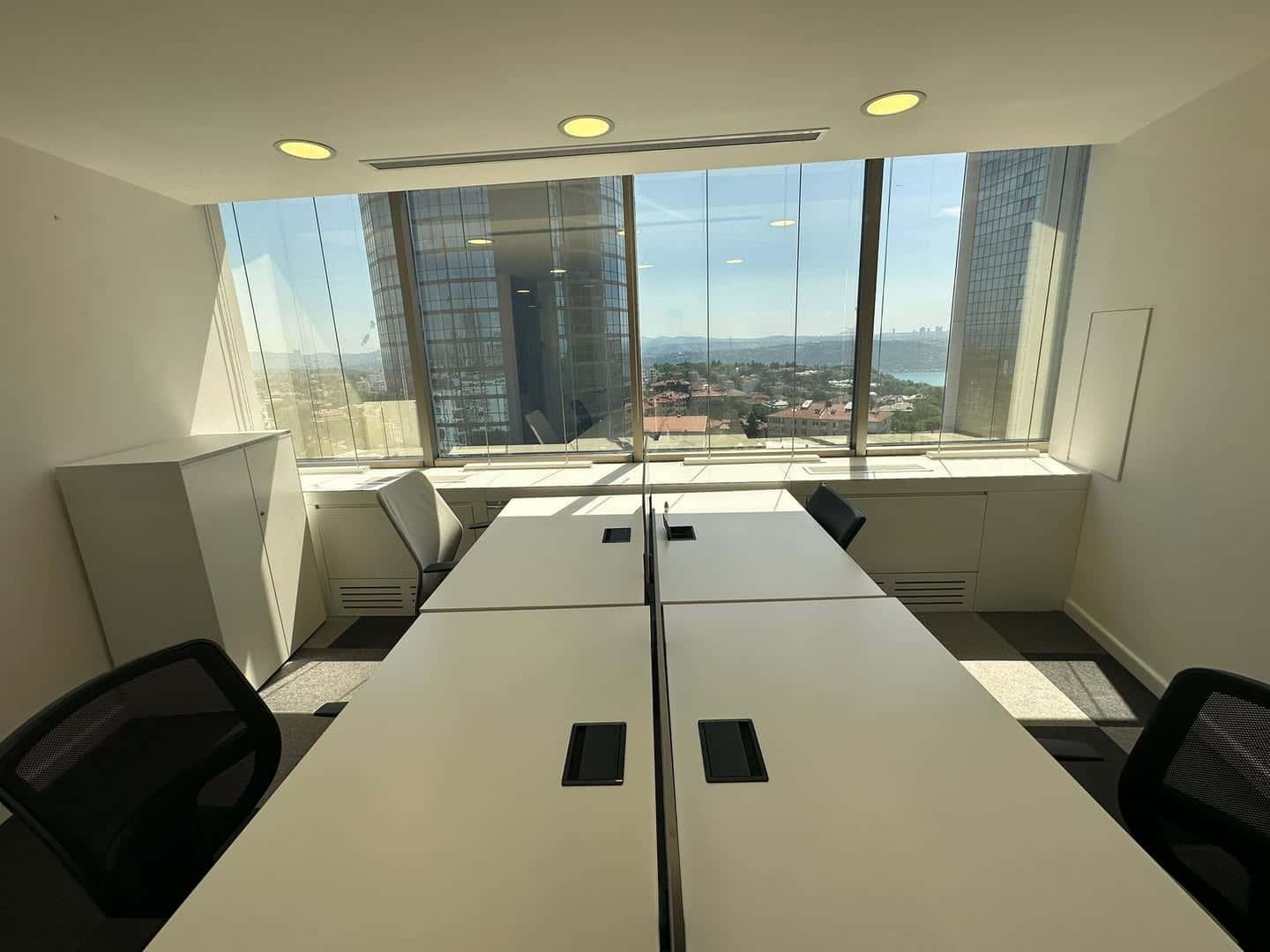 Akmerkez - Hazır Ofis Beşiktaş - Fotoğraf 2