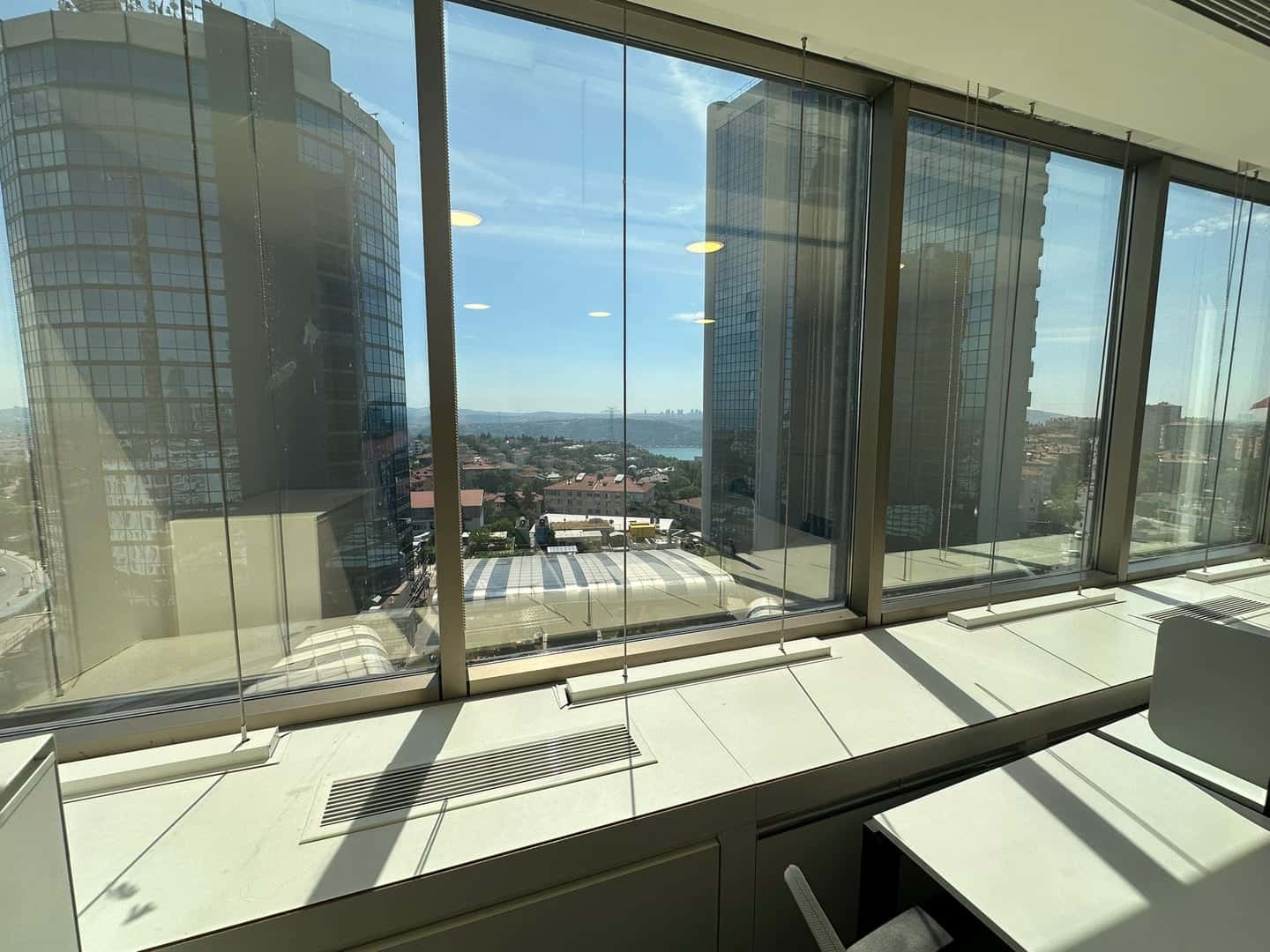 Akmerkez - Hazır Ofis Beşiktaş - Fotoğraf 3