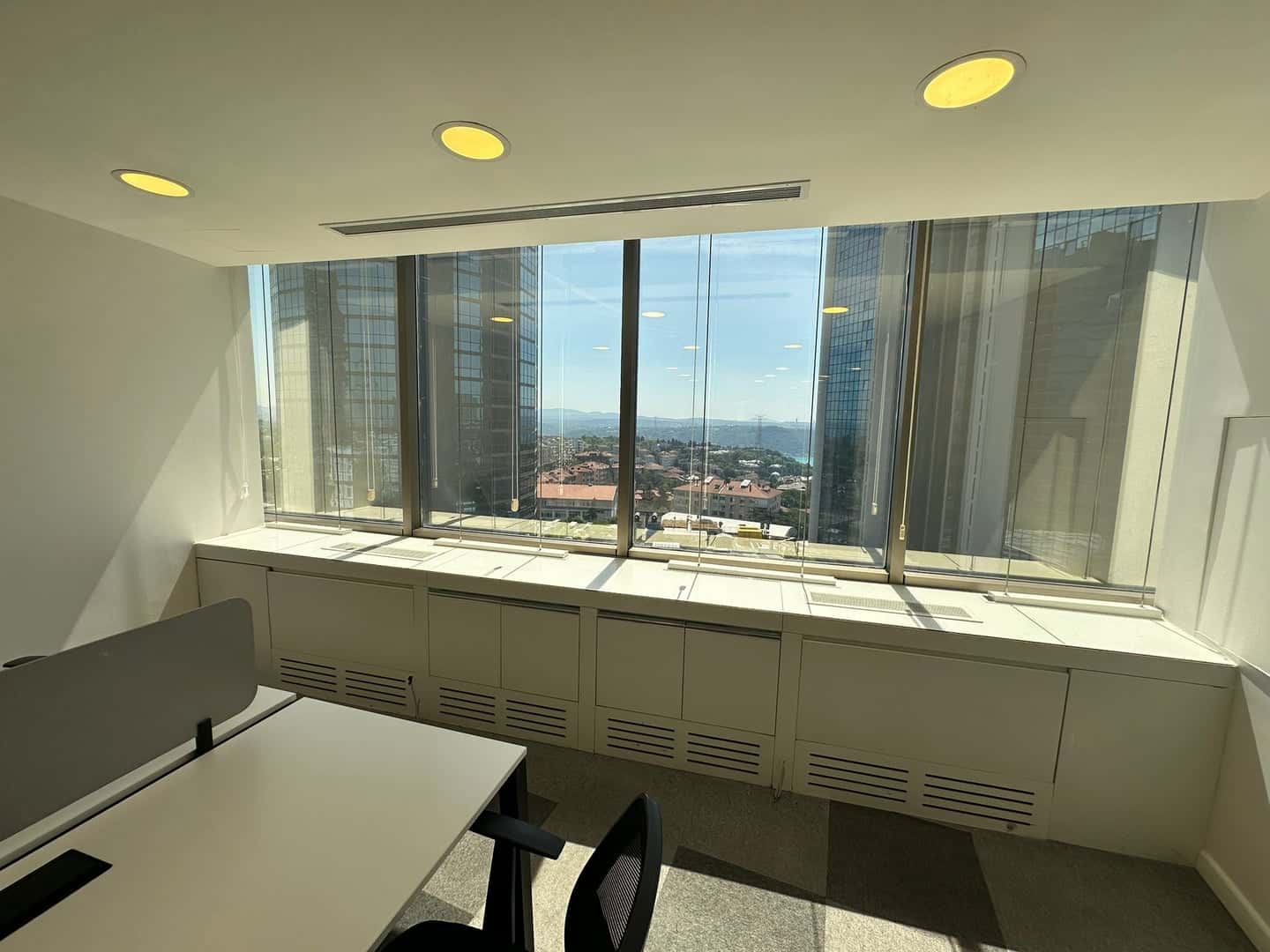 Akmerkez - Hazır Ofis Beşiktaş - Fotoğraf 4
