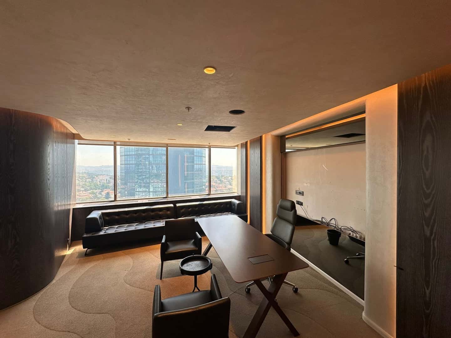 Akmerkez - Hazır Ofis Beşiktaş - Fotoğraf 2