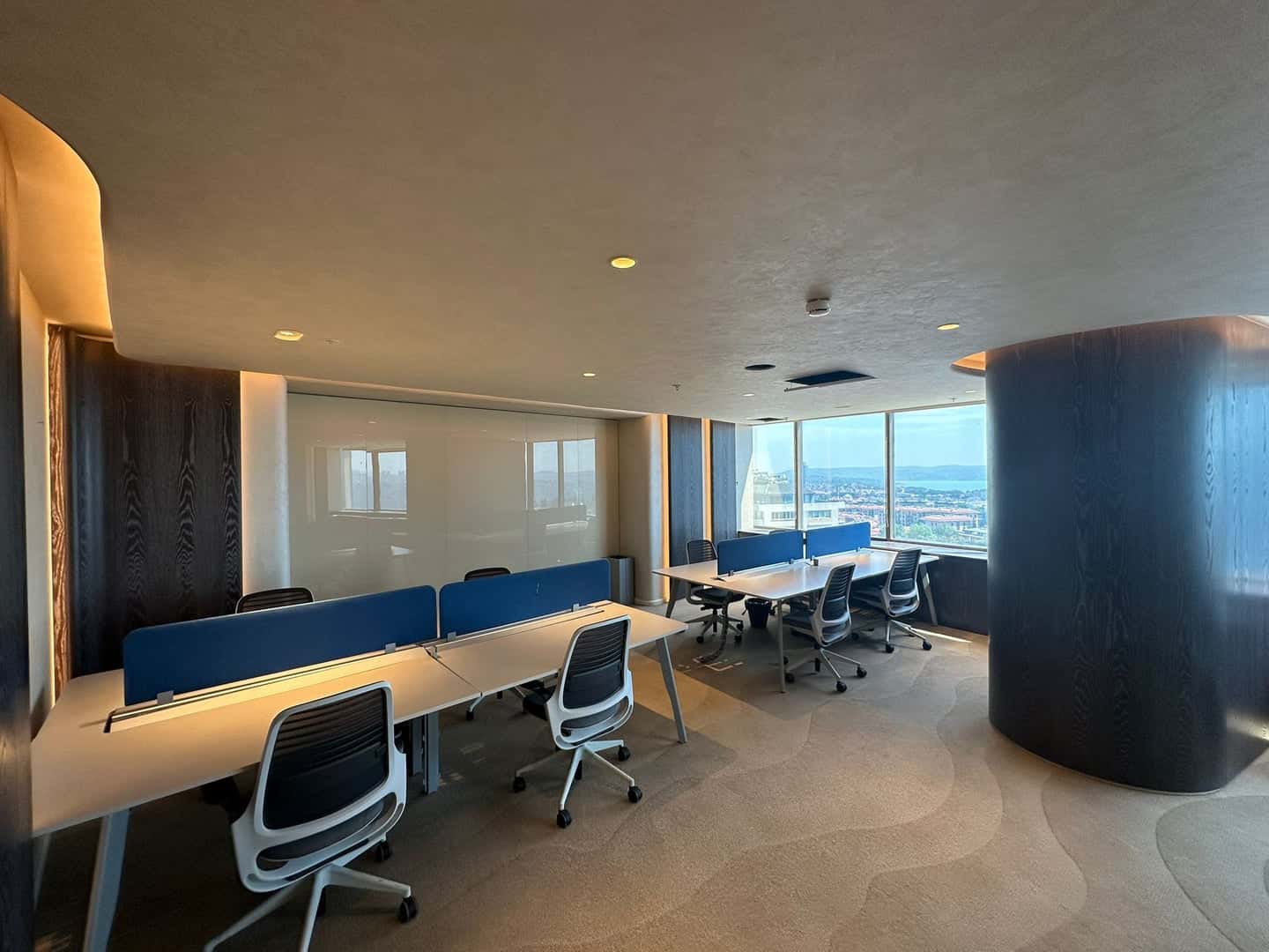Akmerkez - Hazır Ofis Beşiktaş - Fotoğraf 3