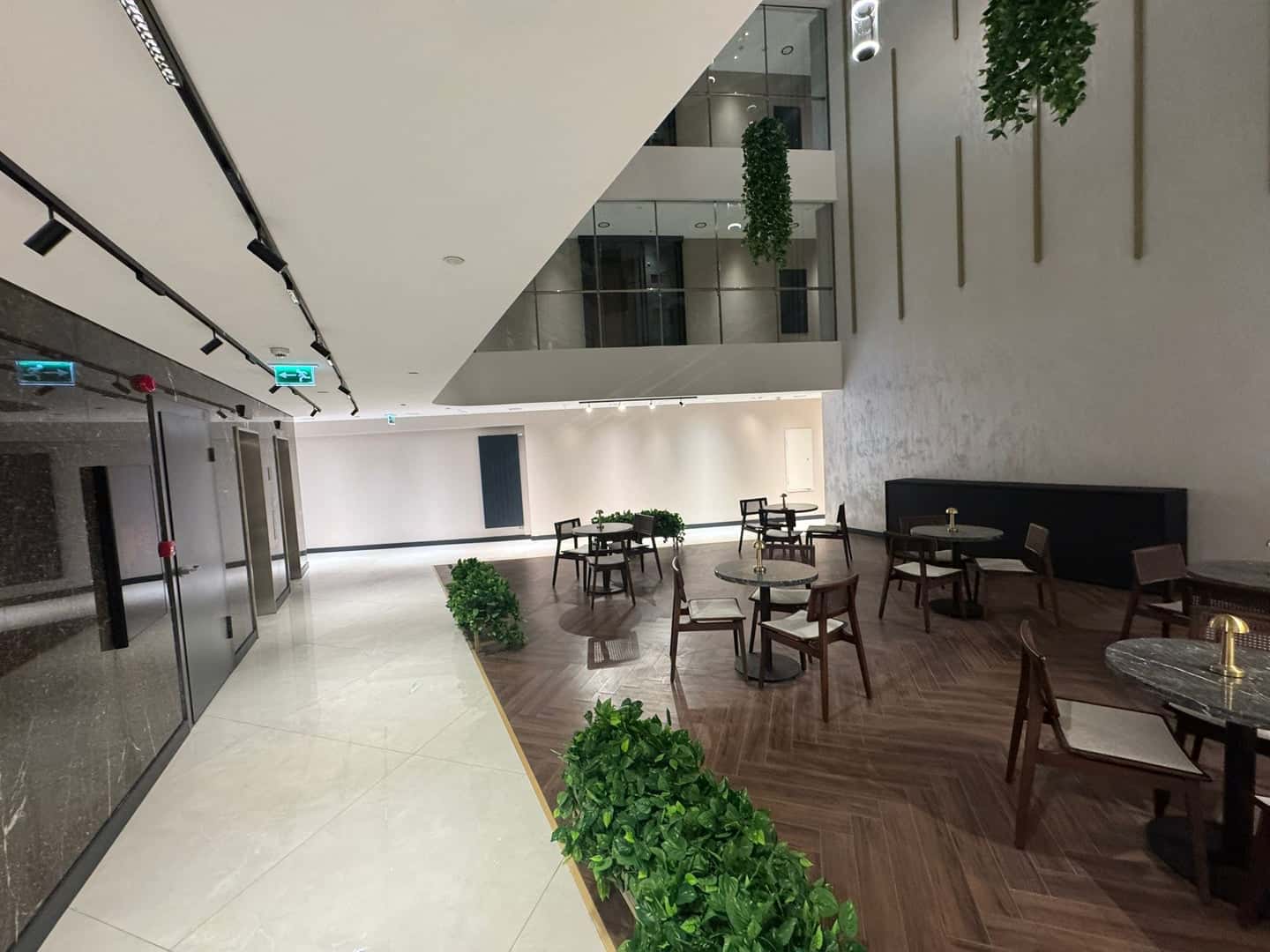 Alize Tower - Plaza Katı Ümraniye - Fotoğraf 5