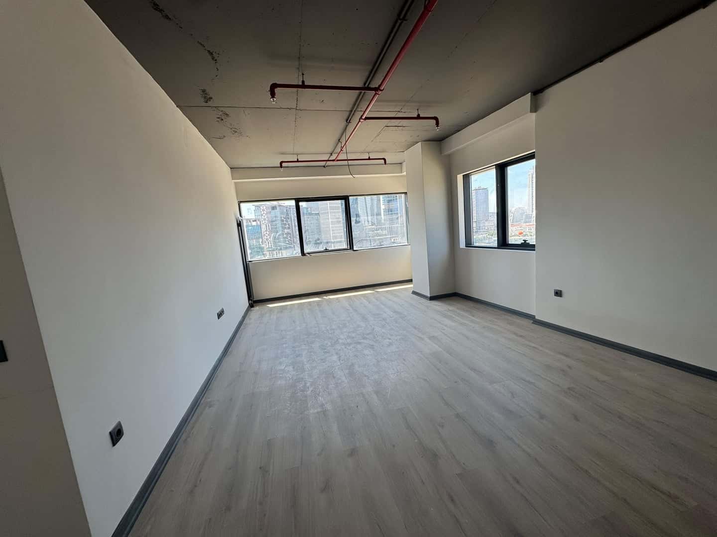 Alize Tower - Plaza Katı Ümraniye - Fotoğraf 5