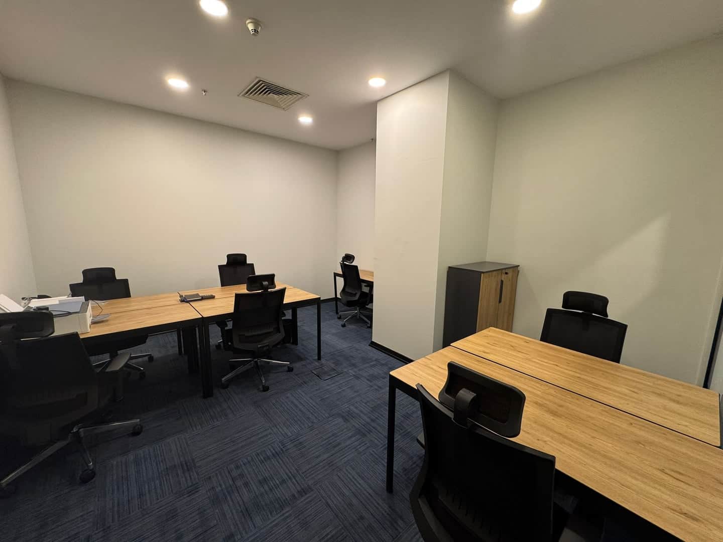 Anel Plaza - Hazır Ofis Ümraniye, İstanbul