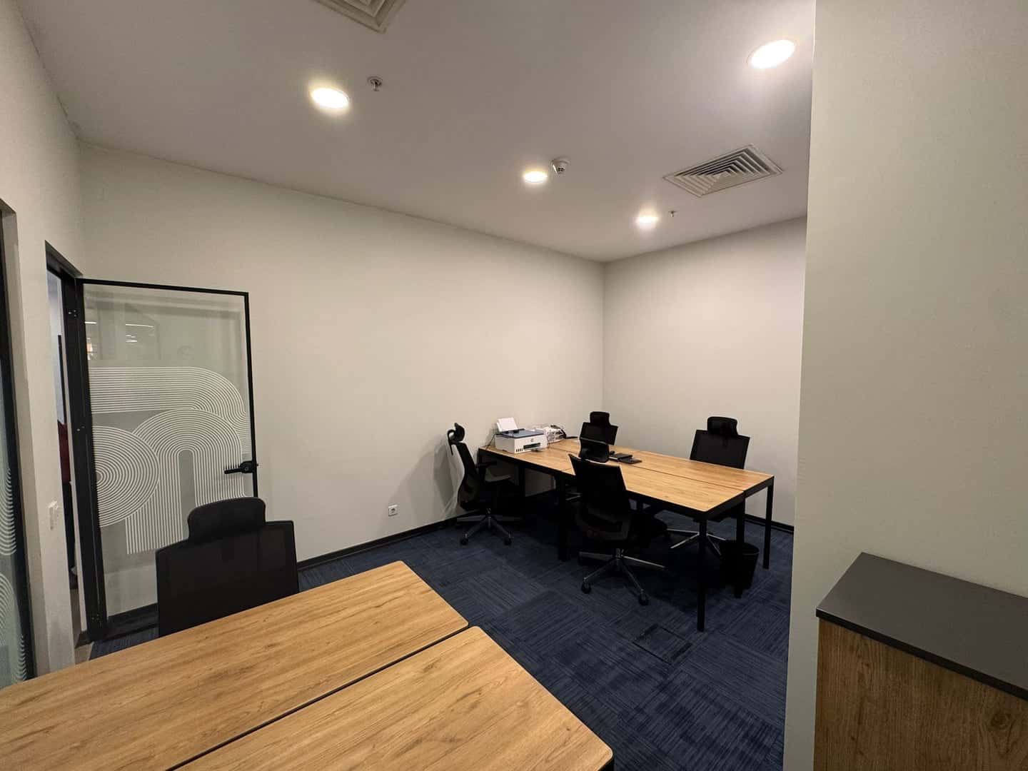 Anel Plaza - Hazır Ofis Ümraniye - Fotoğraf 3