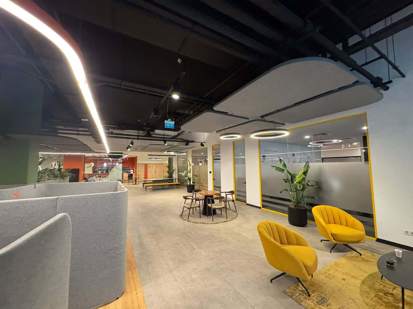 Anel Plaza - Hazır Ofis Ümraniye - Fotoğraf 5