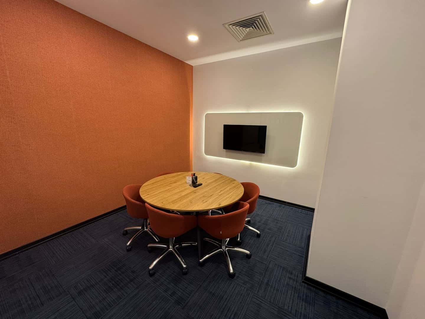 Anel Plaza - Hazır Ofis Ümraniye - Fotoğraf 3