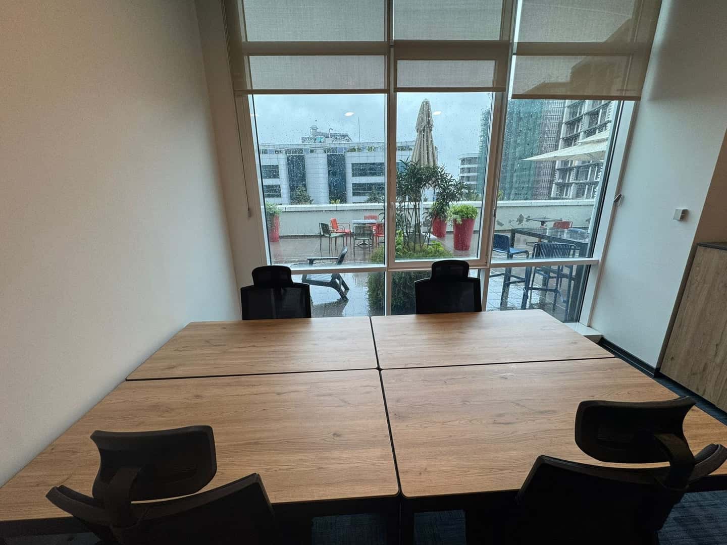 Anel Plaza - Hazır Ofis Ümraniye - Fotoğraf 2