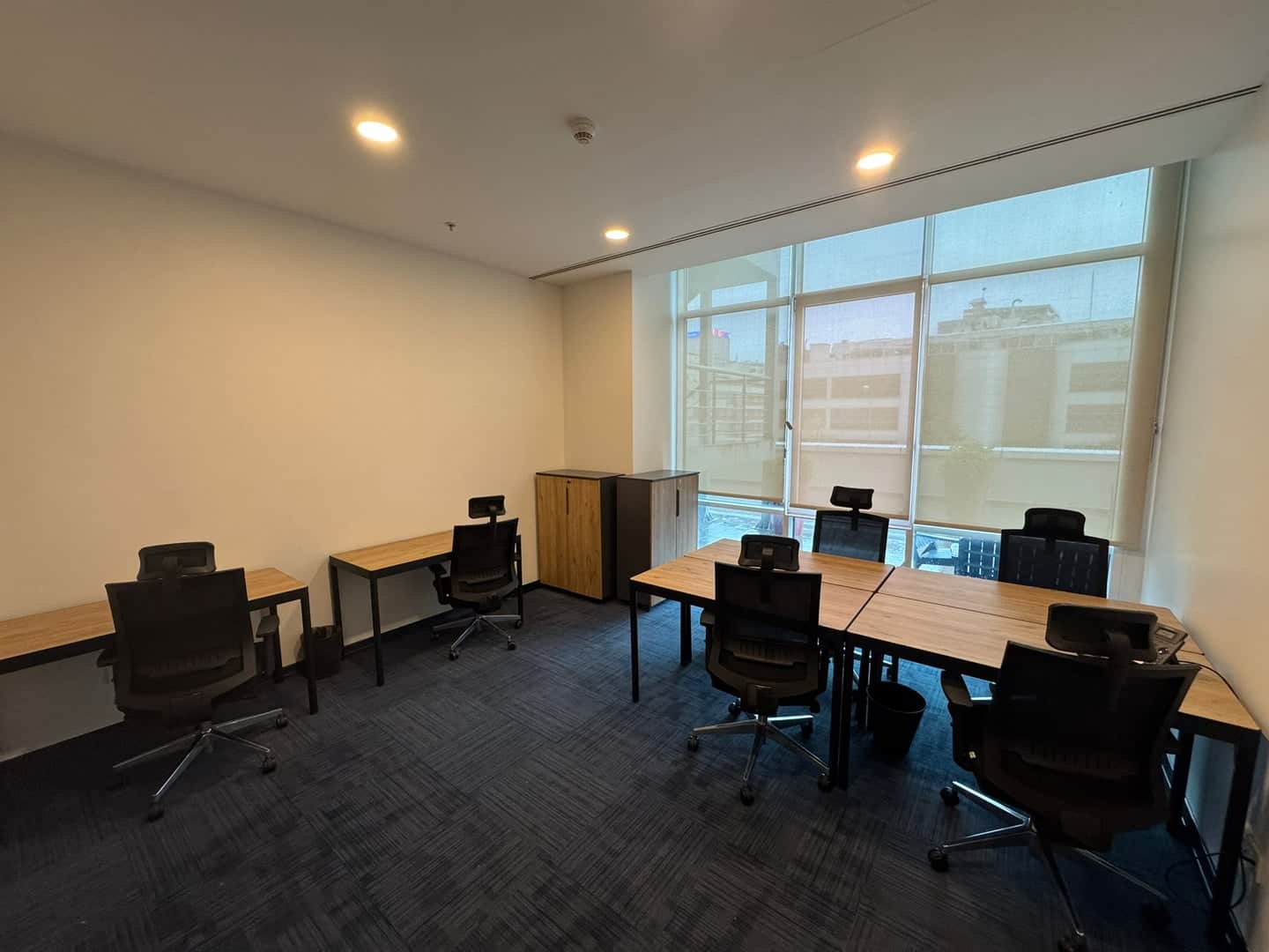 Anel Plaza - Hazır Ofis Ümraniye, İstanbul
