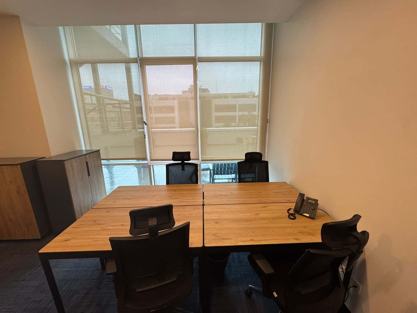 Anel Plaza - Hazır Ofis Ümraniye - Fotoğraf 2
