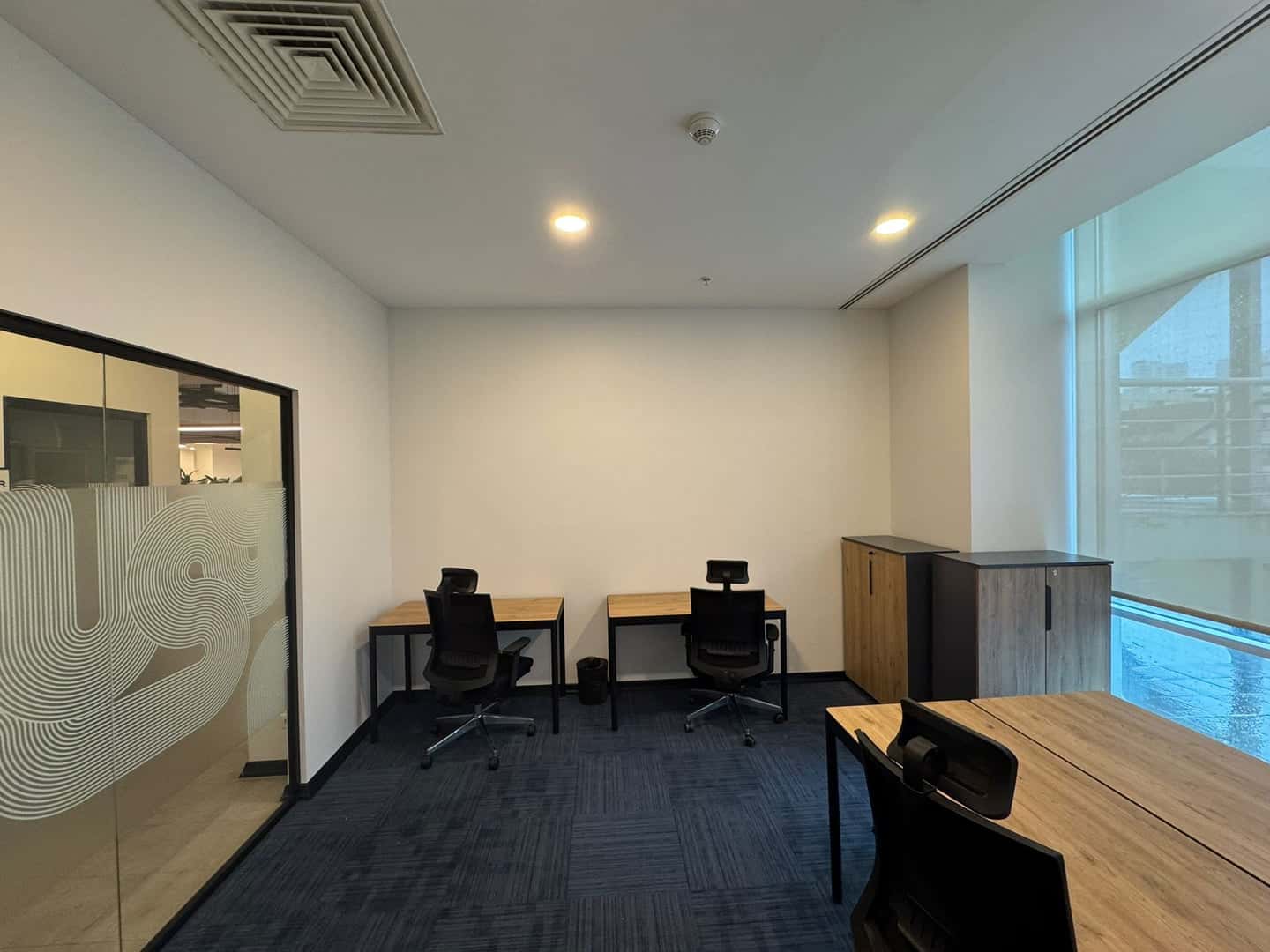 Anel Plaza - Hazır Ofis Ümraniye - Fotoğraf 3