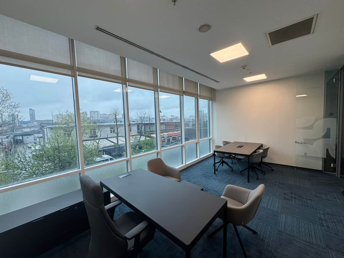 Anel Plaza - Hazır Ofis Ümraniye, İstanbul