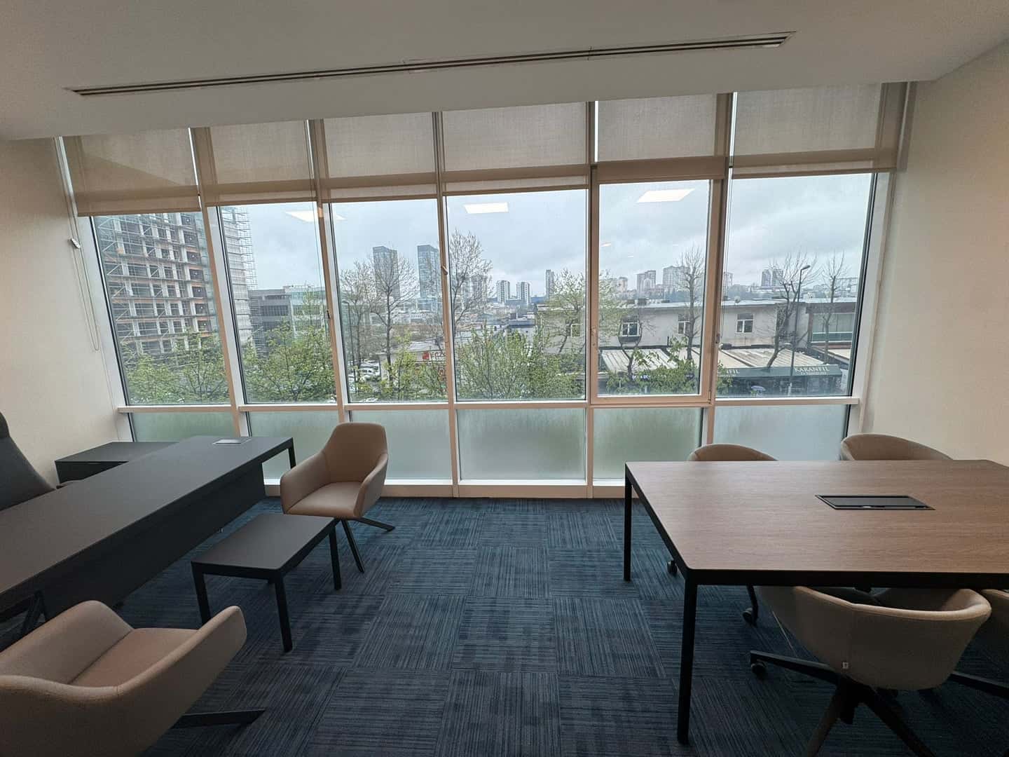 Anel Plaza - Hazır Ofis Ümraniye - Fotoğraf 2
