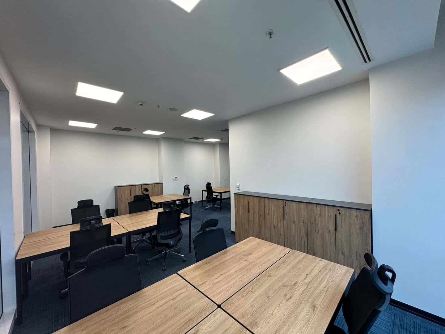 Anel Plaza - Hazır Ofis Ümraniye - Fotoğraf 3