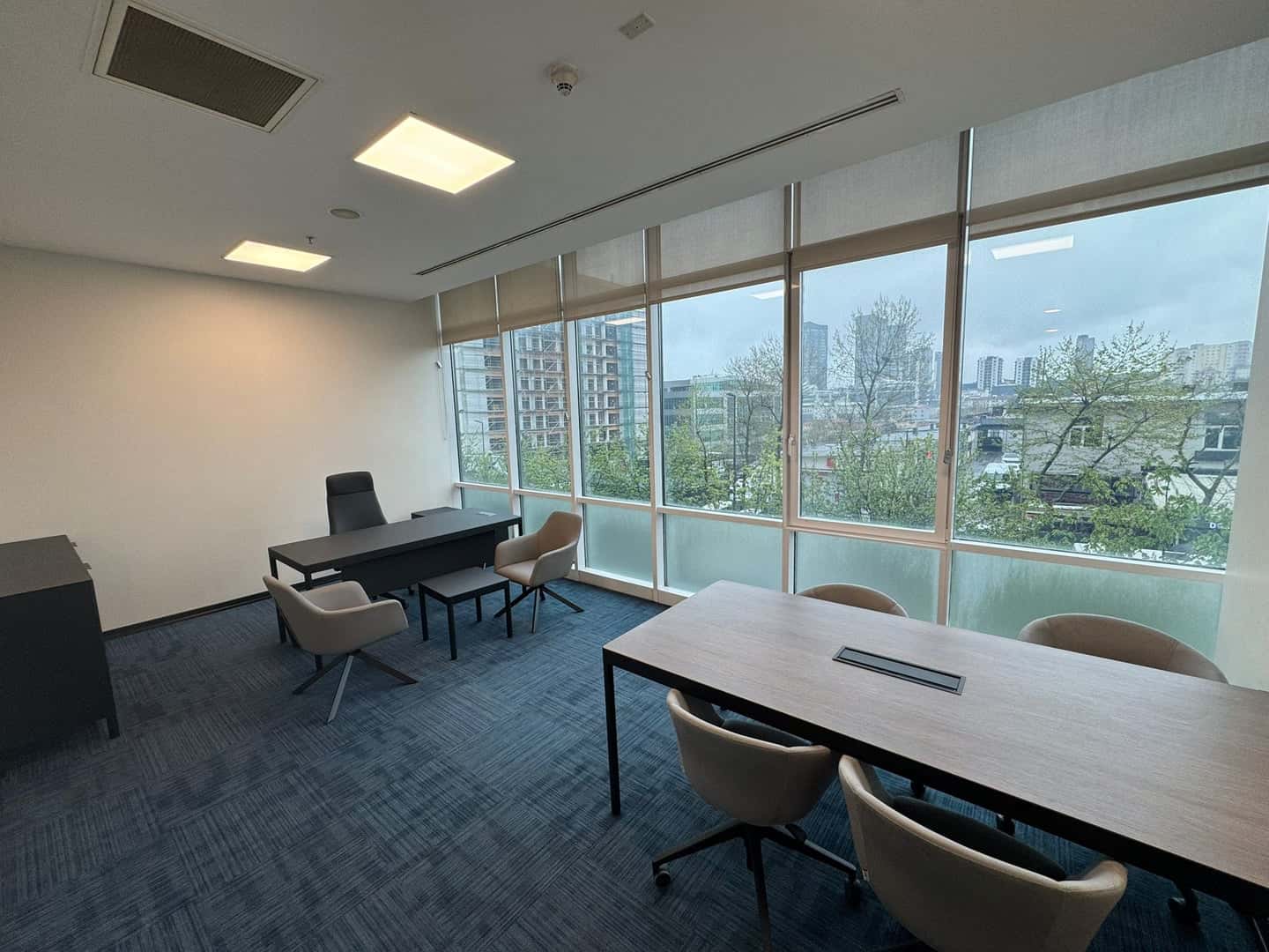 Anel Plaza - Hazır Ofis Ümraniye - Fotoğraf 4