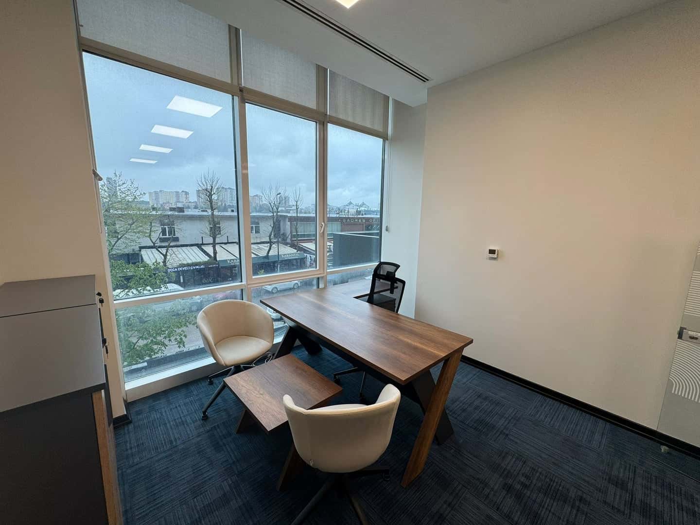 Anel Plaza - Hazır Ofis Ümraniye - Fotoğraf 5