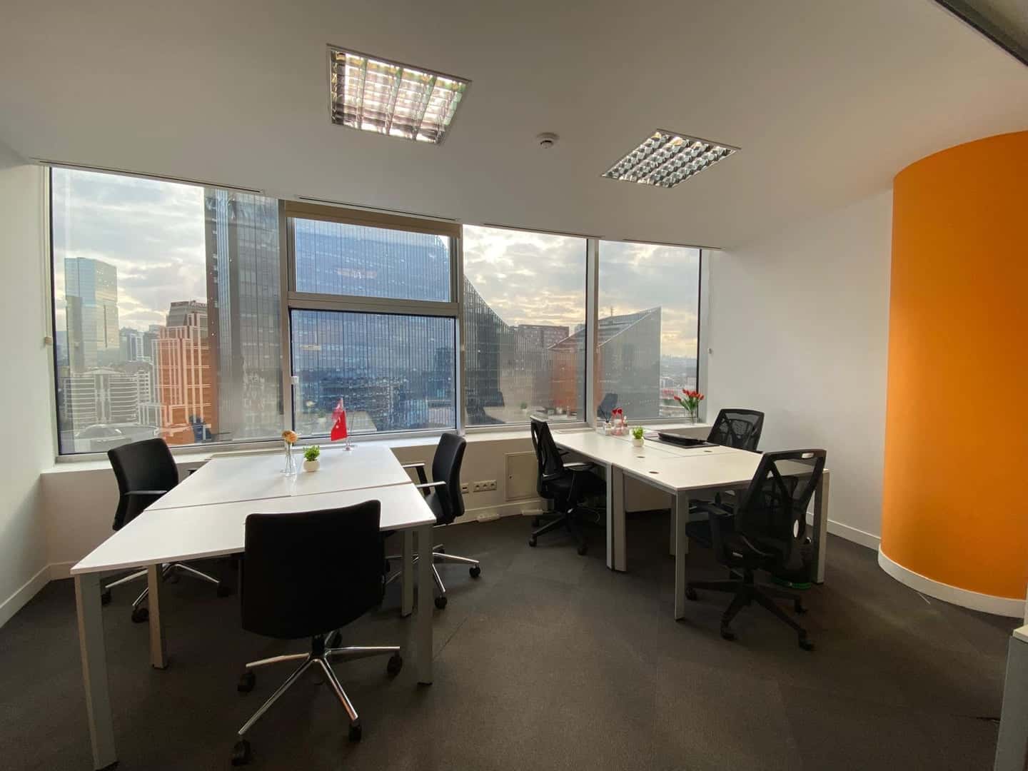 Ankara Armada - Hazır Ofis Yenimahalle - Fotoğraf 2