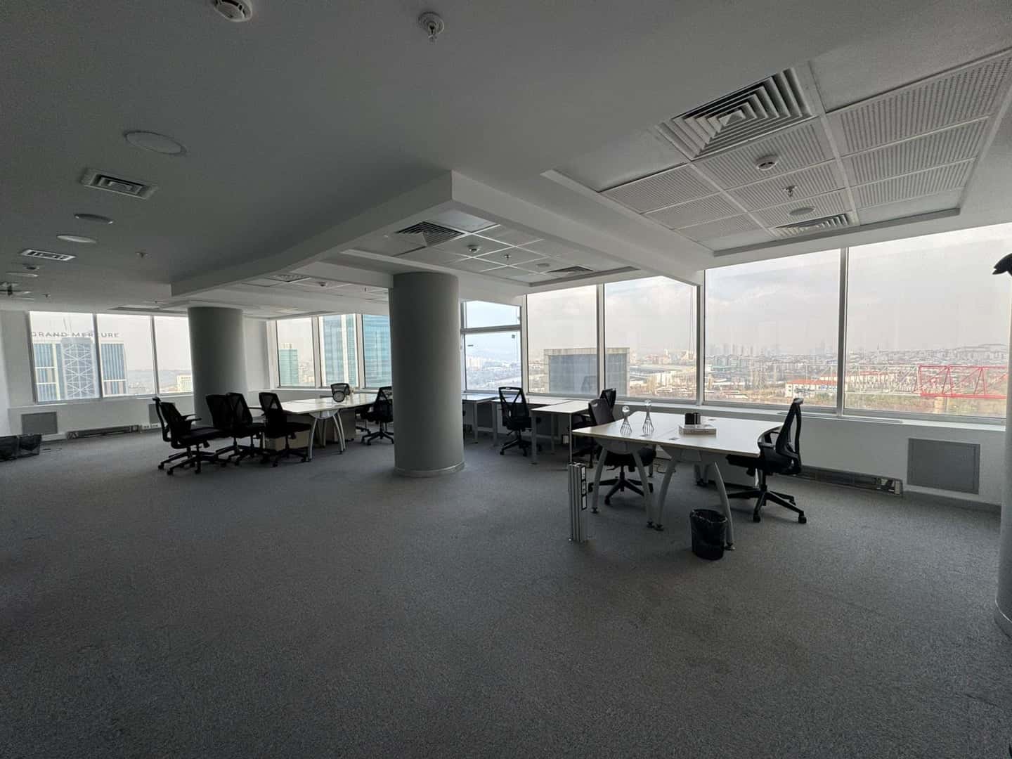 Ankara Armada - Hazır Ofis Yenimahalle - Fotoğraf 5