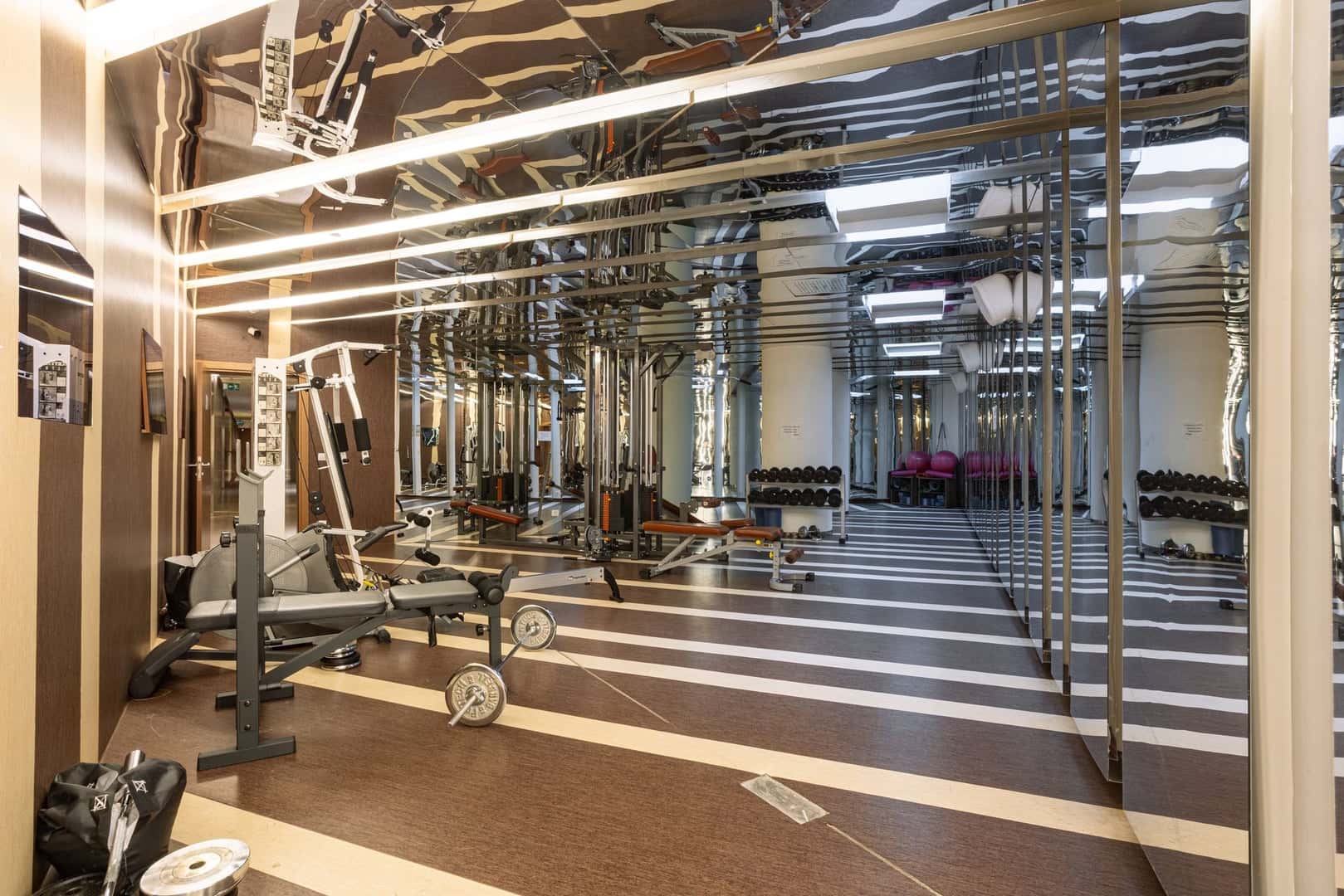 Focus Plaza Levent - Plaza Katı Şişli - Fotoğraf 2