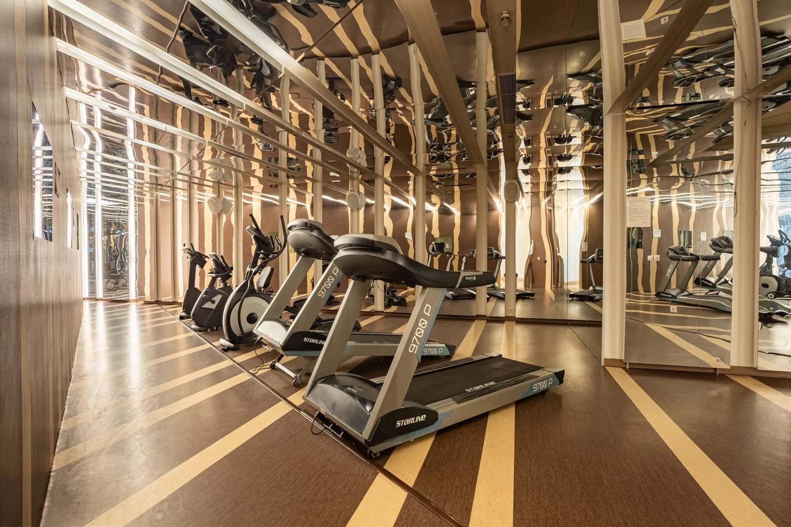 Focus Plaza Levent - Plaza Katı Şişli - Fotoğraf 2