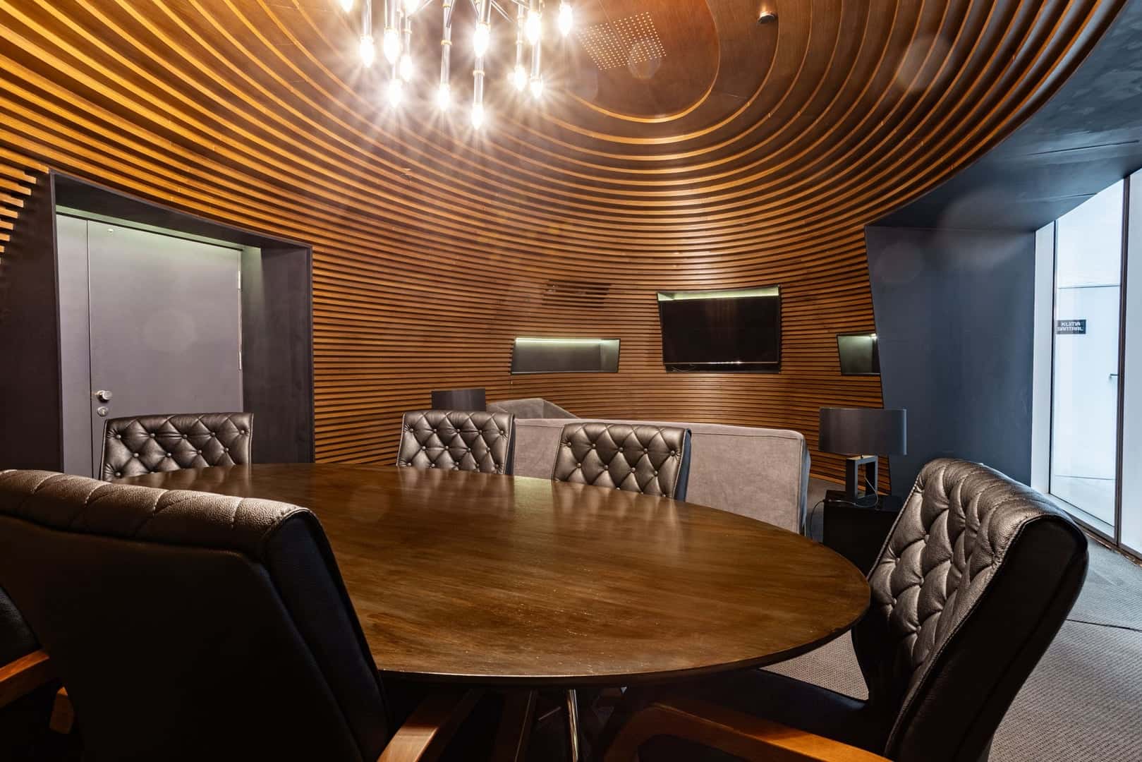 Apa Nef Levent - Plaza Katı Şişli - Fotoğraf 2