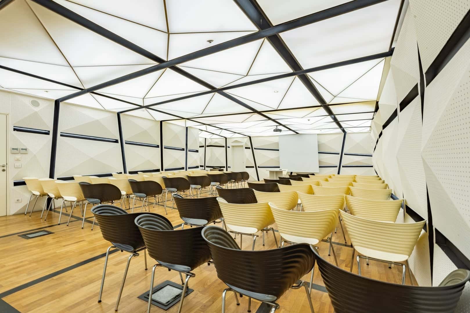 Apa Nef Levent - Plaza Katı Şişli - Fotoğraf 3