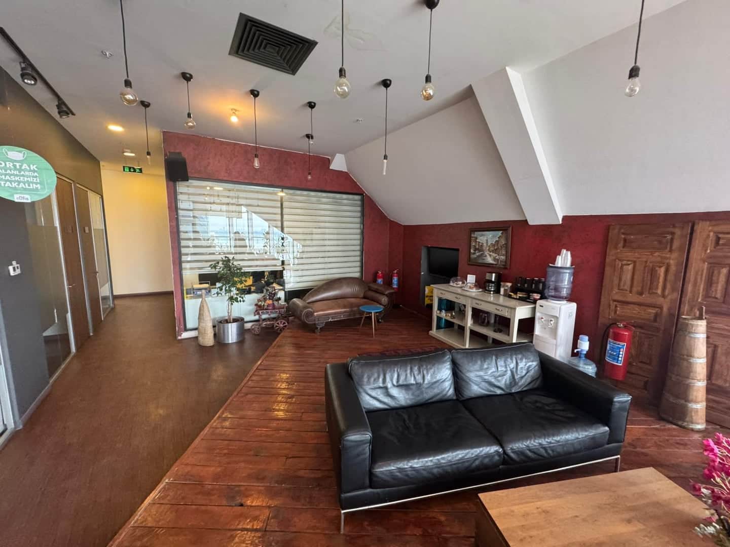 Aqua Florya - Hazır Ofis Bakırköy, İstanbul