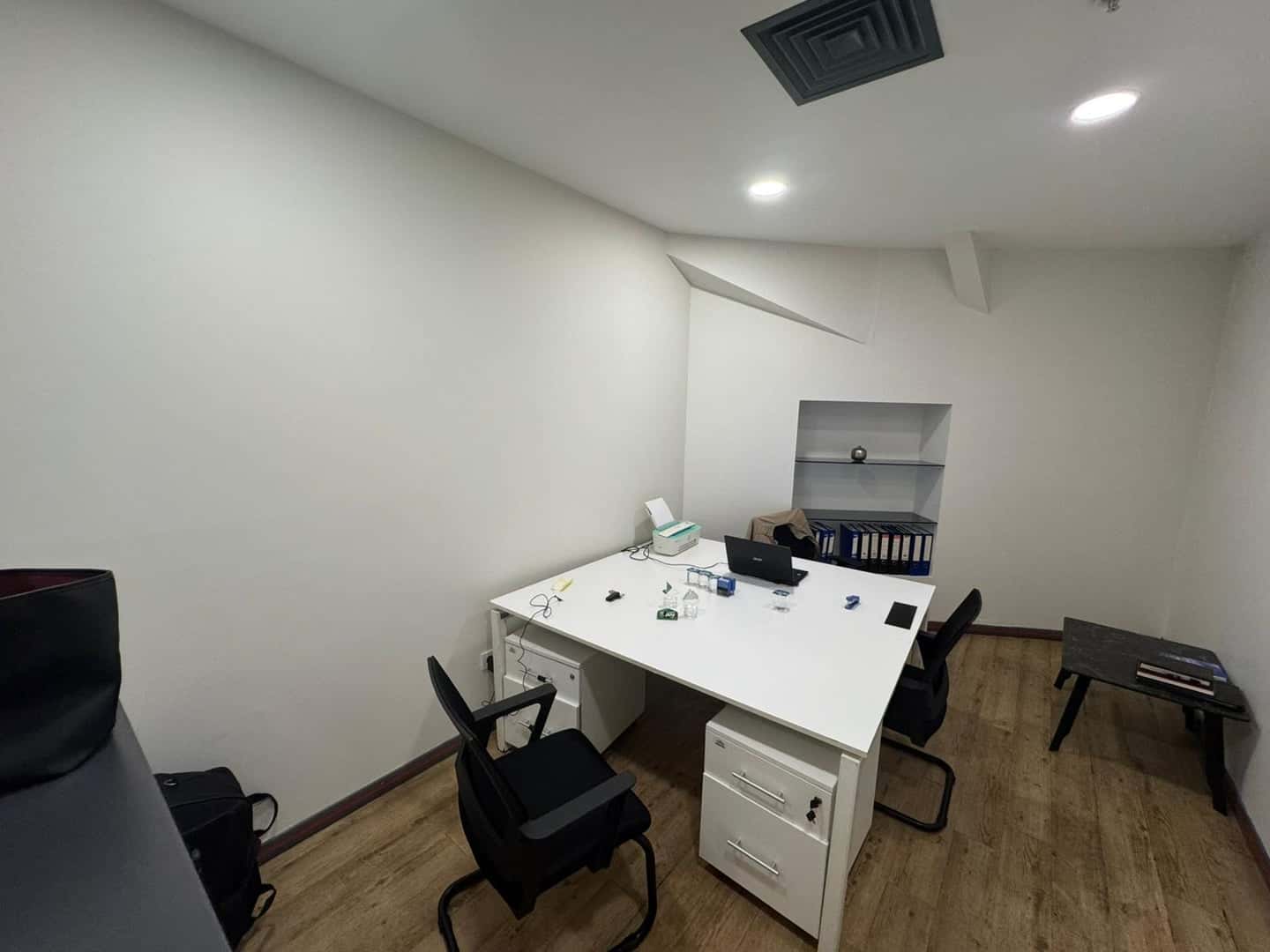 Aqua Florya - Hazır Ofis Bakırköy - Fotoğraf 2