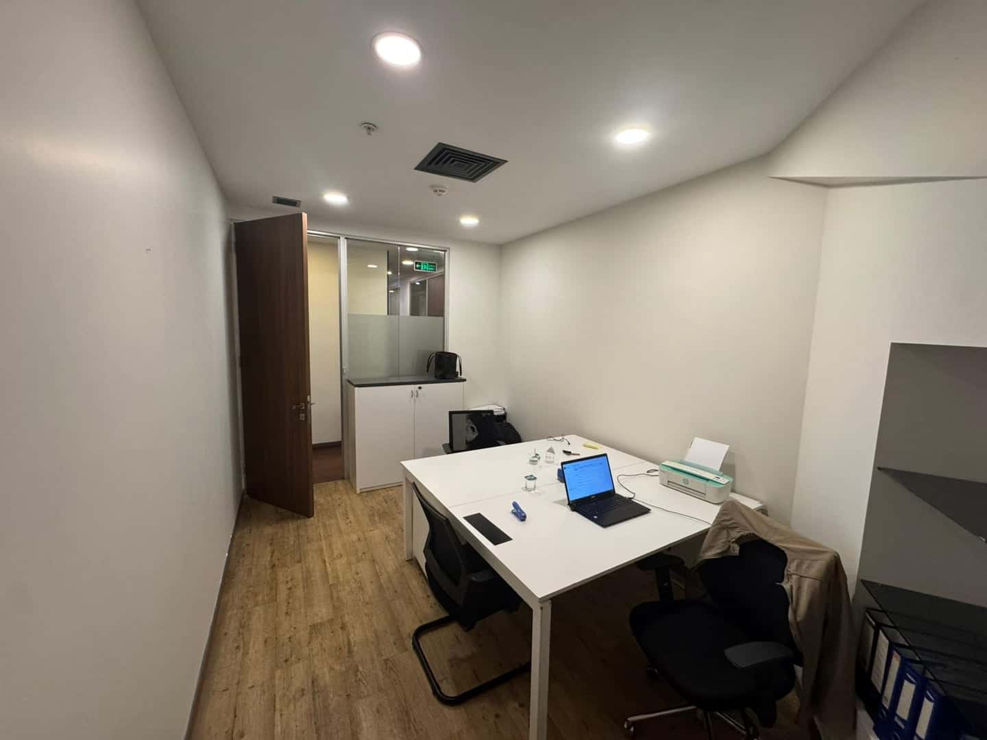 Aqua Florya - Hazır Ofis Bakırköy - Fotoğraf 3