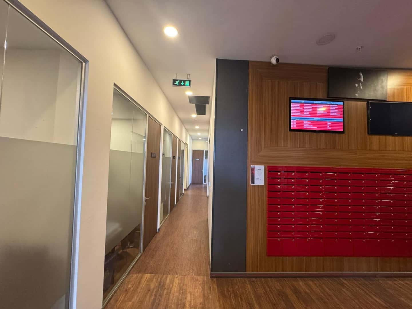 Aqua Florya - Hazır Ofis Bakırköy - Fotoğraf 4