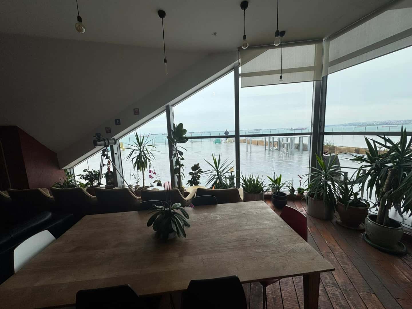 Aqua Florya - Hazır Ofis Bakırköy - Fotoğraf 5